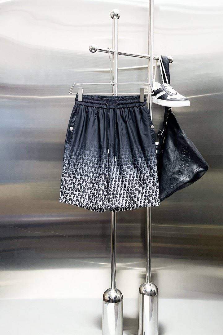 Christian Dior Short Pants